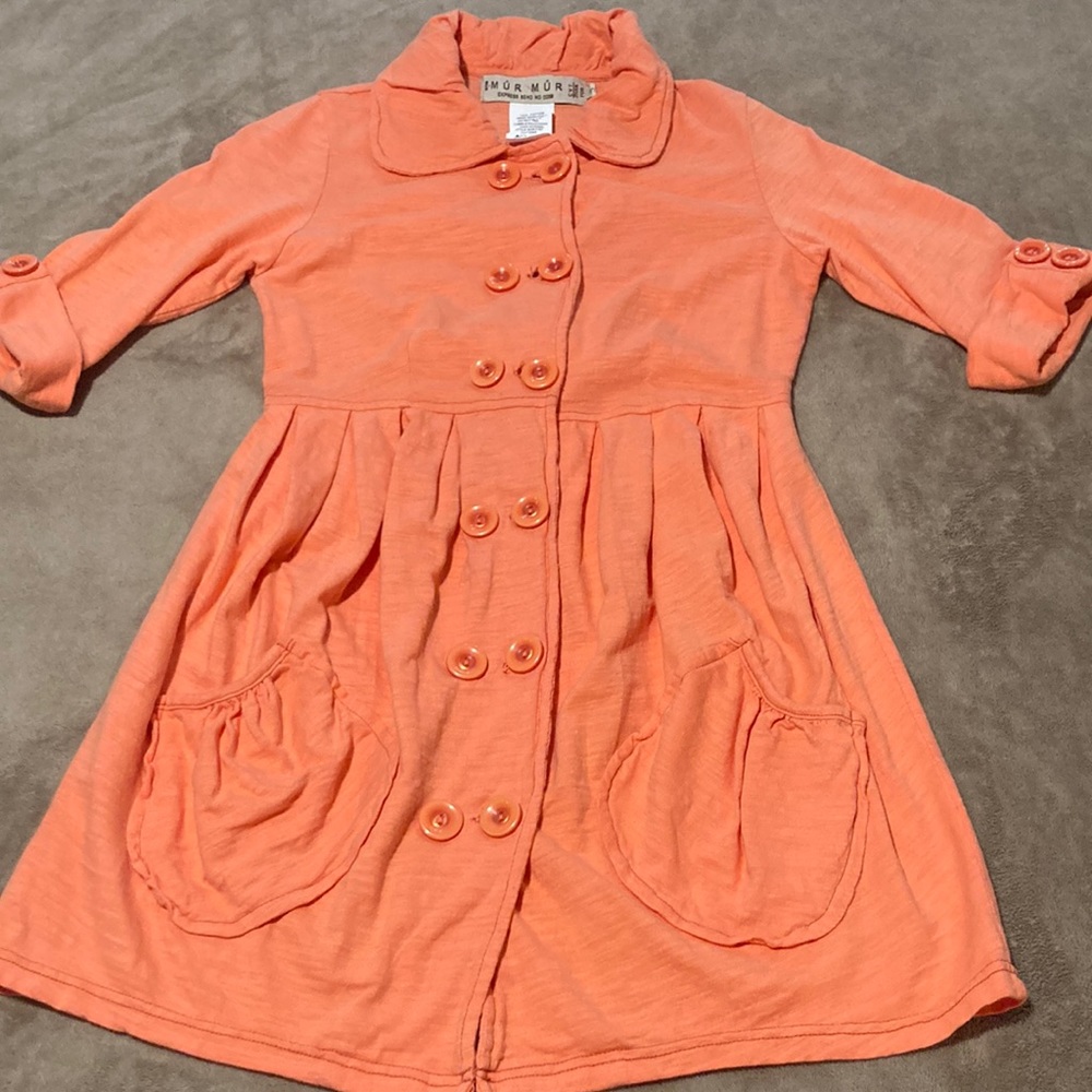MUR MUR Dress